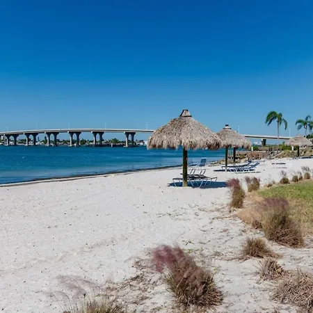 Isla Del Sol Top Floor Bahia Vista 541